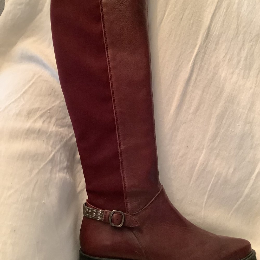 Hispanitas Riding Boot - Picture 4 of 6